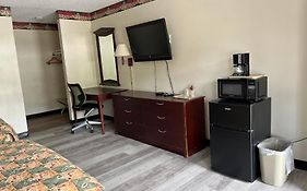 Yorktown Motor Lodge